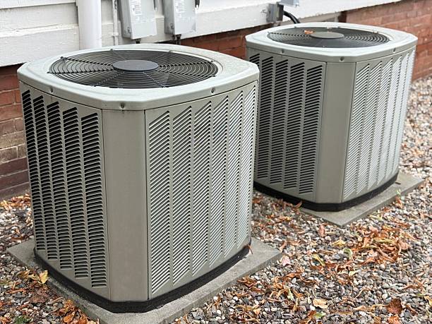 Reliable Air Conditioning Repair contractor in Jackson, KY by Leonard HVAC